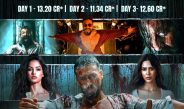 Baaghi 4 Box Office Collection: Strong Opening Weekend Despite Poor Reviews