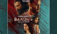 Baaghi 4 Review and Rating: Time Waste Money Waste