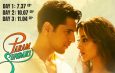 Param Sundari Opening Weekend Box Office Collection