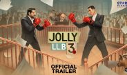 Jolly LLB 3 Trailer | Star Studios