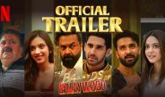 The Ba***ds Of Bollywood Official Trailer | Netflix