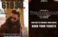 Dhurandhar Crosses 600 Crore in India: The Epic Saga Stands Unshaken