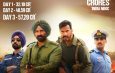 Border 2 Roars Past 100 Crore in Just 3 Days and Sets the Box Office on Fire