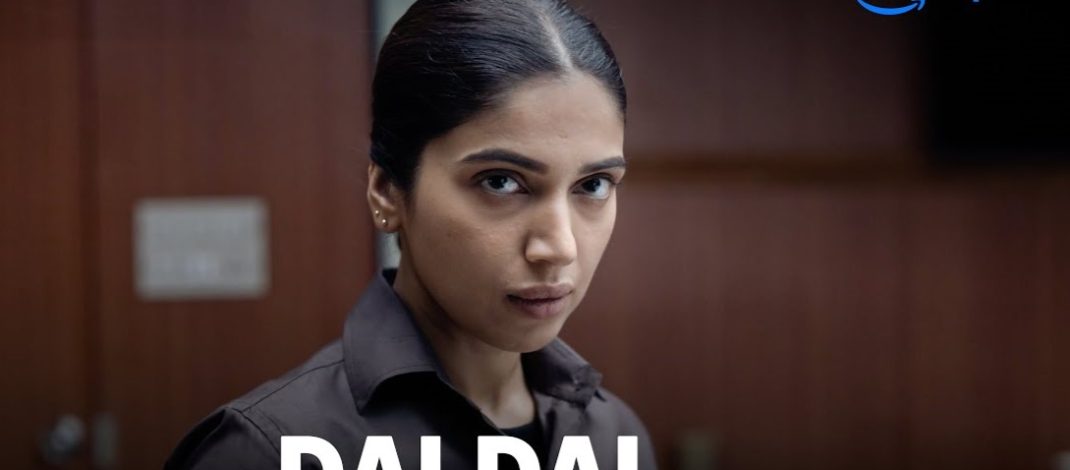 Daldal Review and Rating: A Slow-Burn Crime Drama With Powerful Performances but Uneven Pacing