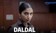 Daldal Review and Rating: A Slow-Burn Crime Drama With Powerful Performances but Uneven Pacing