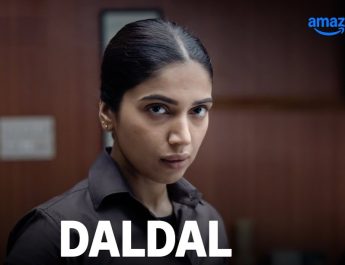 Daldal Review and Rating: A Slow-Burn Crime Drama With Powerful Performances but Uneven Pacing