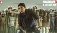 Mardaani 3 Movie Review and Rating: A Franchise That Only Gets Stronger