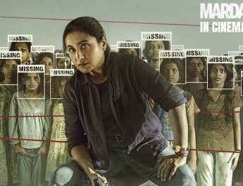 Mardaani 3 Movie Review and Rating: A Franchise That Only Gets Stronger