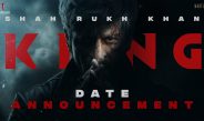 Date Announcement: KING | Red Chillies Entertainment