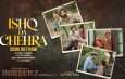 Ishq Da Chehra Video Song from Border 2 | T-series