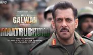 Maatrubhumi Video Song from Battle Of Galwan | Salman Khan Films Music