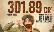 Border 2 Crosses 300 Crore in Just 10 Days – A Box Office Juggernaut