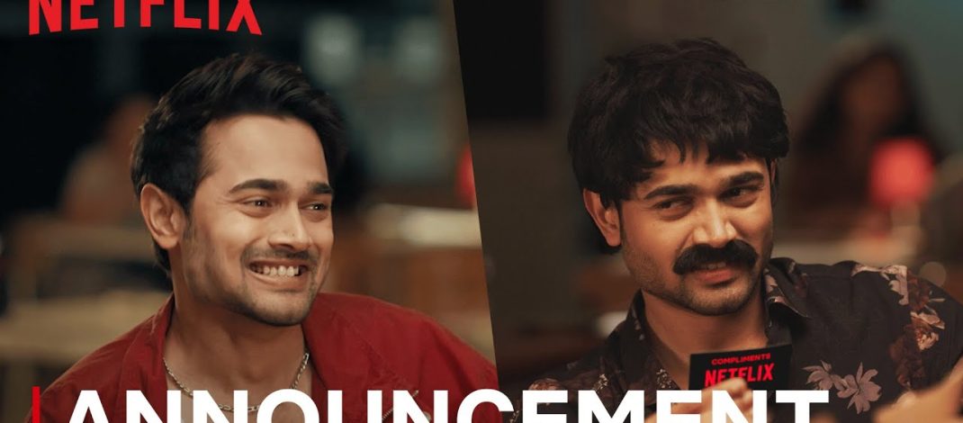 Annoucement: Dhindora 2 | Netflix | BB Ki Vines Productions