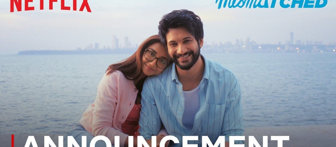 Final Season Announcement | Mismatched Season 4 | Netflix