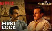 First Look: Hum Hindustani | Netflix