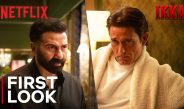 First Look: Ikka | Netflix