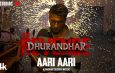 AARI AARI Song from Dhurandhar The Revenge | T-Series