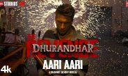 AARI AARI Song from Dhurandhar The Revenge | T-Series