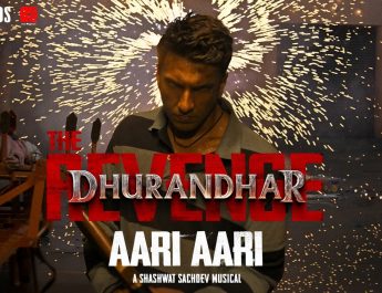AARI AARI Song from Dhurandhar The Revenge | T-Series
