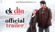Ek Din Official Trailer | Aamir Khan Productions