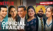 Maamla Legal Hai Season 2 Official Trailer | Netflix India