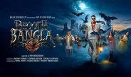 Bhooth Bangla Movie Review and Rating: Flat and Forgettable