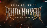 First Look: Khalnayak Returns | JioStudios | Aspect Entertainment