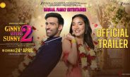 Ginny Wedss Sunny 2 Official Trailer | Zee Studios
