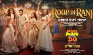 Roop Di Rani Video Song from Pati Patni Aur Woh Do | T-series