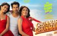 Chunnari Chunnari – Let’s Go Video Song and Lyrics from Hai Jawani Toh Ishq Hona Hai | Tips