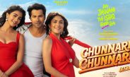 Chunnari Chunnari – Let’s Go Video Song and Lyrics from Hai Jawani Toh Ishq Hona Hai | Tips