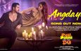 ANGDAYI Video Song from PATI PATNI AUR WOH DO | T-Series