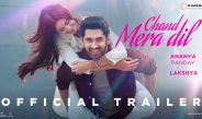 CHAND MERA DIL OFFICIAL TRAILER | Dharma Productions