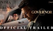 GOVERNOR Official Trailer | Sunshine Pictures