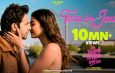 Tera Ho Jaun Video Song and Lyrics from Hai Jawani Toh Ishq Hona Hai | Tips Films