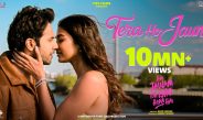Tera Ho Jaun Video Song and Lyrics from Hai Jawani Toh Ishq Hona Hai | Tips Films