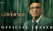 The Silent Saviour GOVERNOR Teaser | Sunshine Pictures