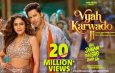 Vyah Karwado Ji Video Song and Lyrics from Hai Jawani Toh Ishq Hona Hai | Tips Films
