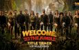 Welcome to the Jungle Title Track | Times Music | Star Studios