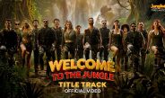 Welcome to the Jungle Title Track | Times Music | Star Studios