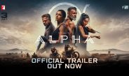 ALPHA Official Trailer | YRF Spy Universe