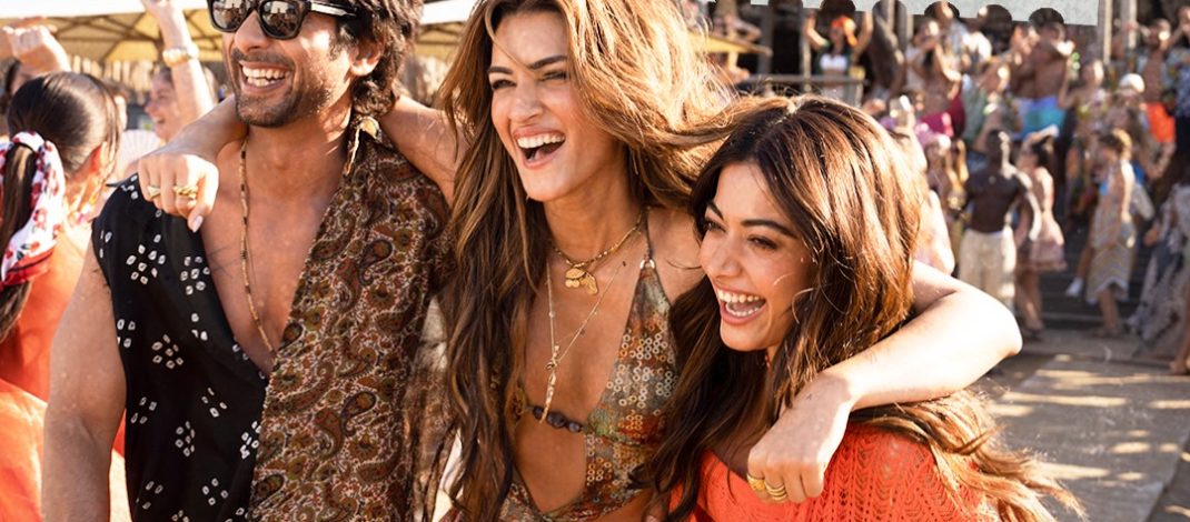 Cocktail 2 Movie Review and Rating: Beautifully Served, But Lacking the Perfect Mix