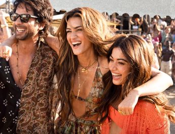 Cocktail 2 Movie Review and Rating: Beautifully Served, But Lacking the Perfect Mix