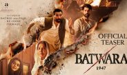 Batwara 1947 Official Teaser | Aamir Khan Talkies