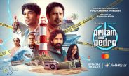 Hotstar Specials: Pritam and Pedro Trailer | JioHotstar