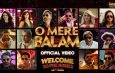 O Mere Balam Video Song from Welcome To The Jungle | Times Music | Star Studios