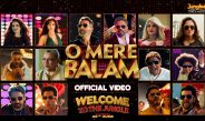 O Mere Balam Video Song from Welcome To The Jungle | Times Music | Star Studios