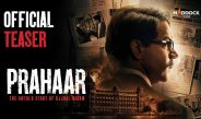 Prahaar Teaser | Maddock Films