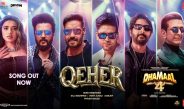 QEHER Video Song from Dhamaal 4 | T-Series