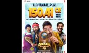 Dhamaal 4 Box Office Collection: Ajay Devgn Starrer Crosses 150 Crore in India and 200 Crore Worldwide in 16 Days